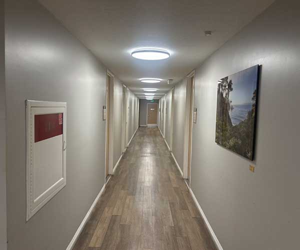 Virtual Tour of Encino Advanced Dentistry in Encino CA