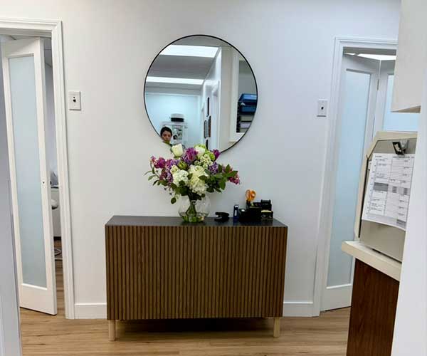 Virtual Tour of Encino Advanced Dentistry in Encino CA