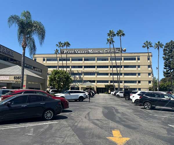 Virtual Tour of Encino Advanced Dentistry in Encino CA