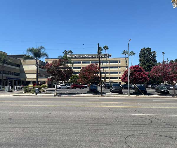 Virtual Tour of Encino Advanced Dentistry in Encino CA