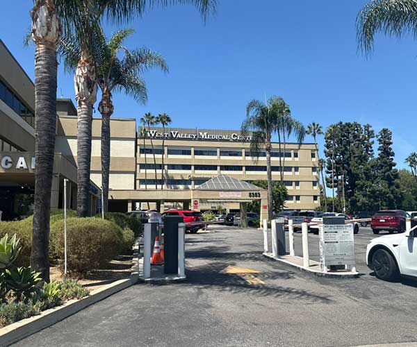 Virtual Tour of Encino Advanced Dentistry in Encino CA